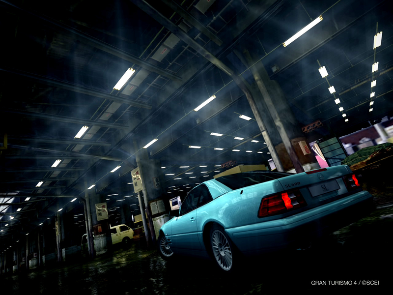Illustration for article titled Burnout Soundtracks: Isamu Ohira-Be At Home